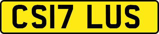 CS17LUS