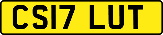 CS17LUT