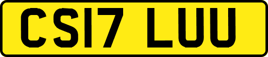 CS17LUU
