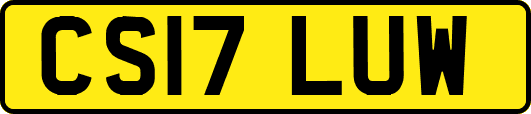 CS17LUW