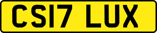 CS17LUX