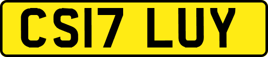 CS17LUY