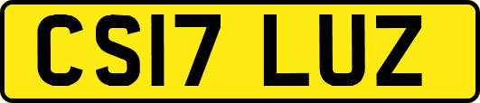CS17LUZ