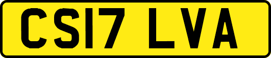CS17LVA