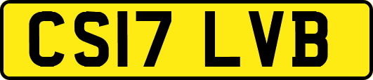 CS17LVB