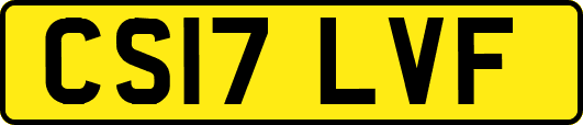 CS17LVF