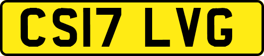 CS17LVG