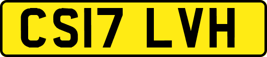 CS17LVH
