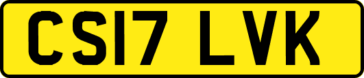 CS17LVK