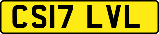 CS17LVL