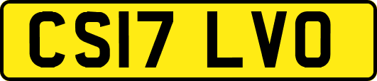 CS17LVO