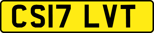 CS17LVT