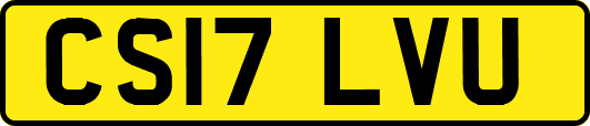 CS17LVU