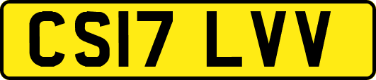 CS17LVV