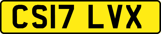 CS17LVX