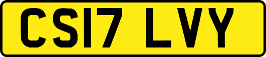 CS17LVY