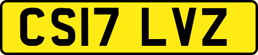 CS17LVZ