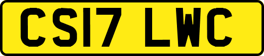CS17LWC