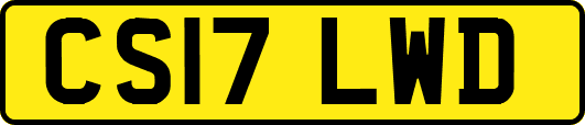 CS17LWD