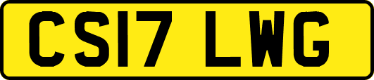 CS17LWG