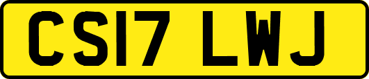 CS17LWJ