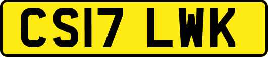 CS17LWK