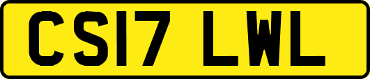 CS17LWL