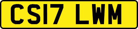 CS17LWM