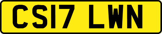 CS17LWN