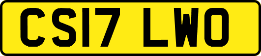 CS17LWO