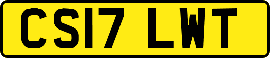 CS17LWT