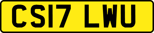 CS17LWU