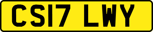 CS17LWY