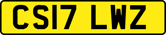 CS17LWZ