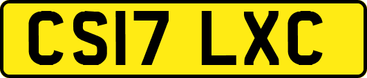 CS17LXC