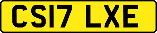 CS17LXE