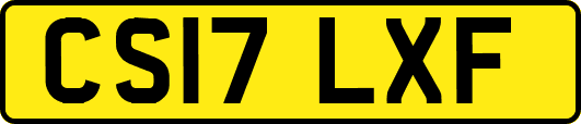 CS17LXF