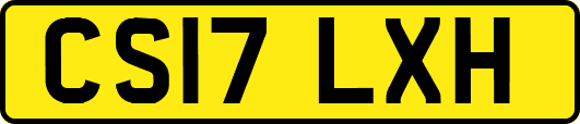 CS17LXH