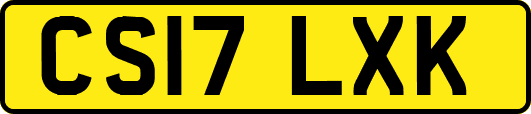 CS17LXK