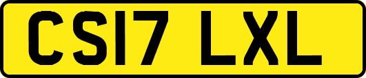 CS17LXL
