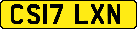 CS17LXN