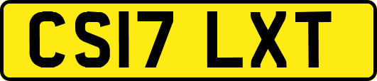 CS17LXT