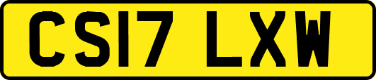 CS17LXW