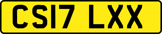 CS17LXX