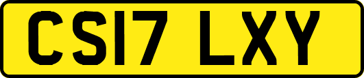 CS17LXY