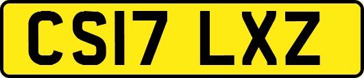 CS17LXZ