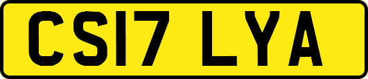 CS17LYA