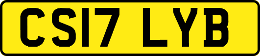 CS17LYB
