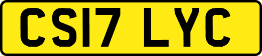 CS17LYC