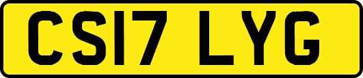 CS17LYG
